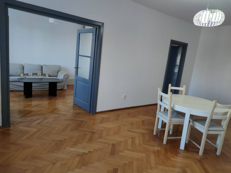 Inchiriere apartament 2 camere Eminescu Romana