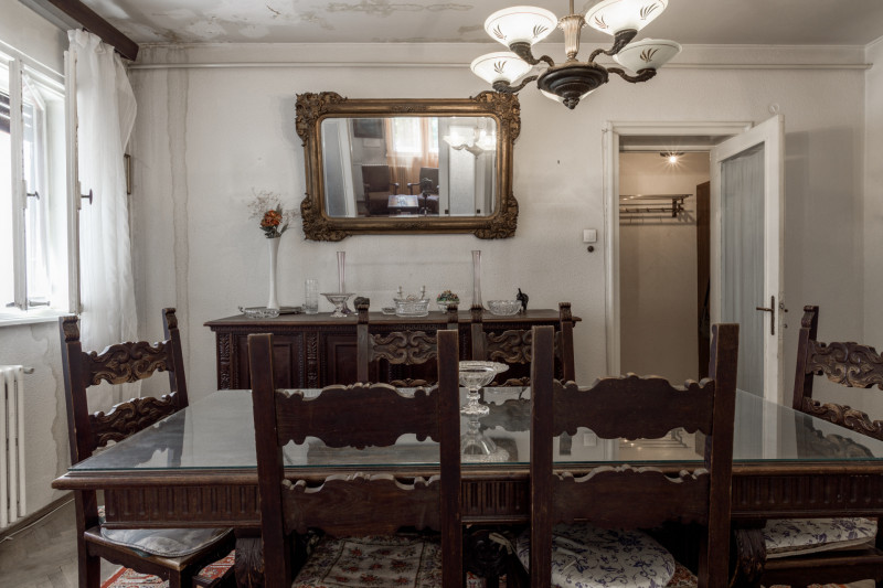 VAND 4(5) CAMERE ZONA DECEBAL-CALARASI