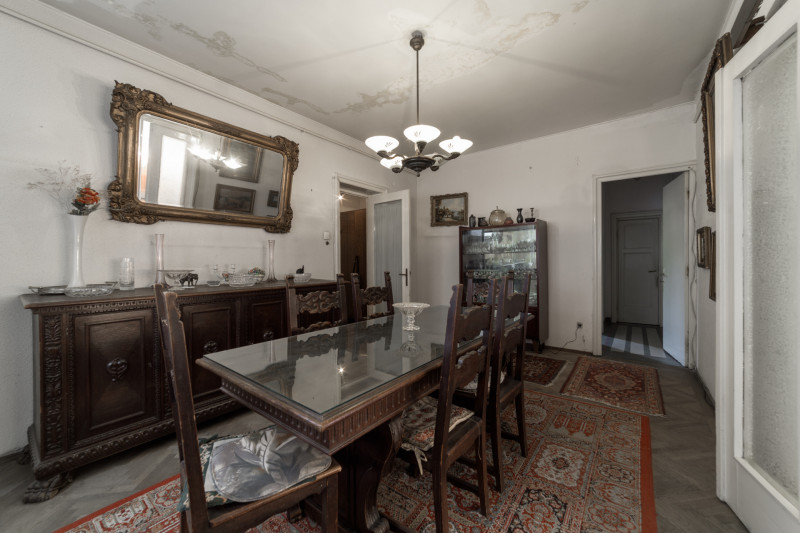 VAND 4(5) CAMERE ZONA DECEBAL-CALARASI