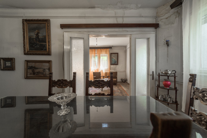 VAND 4(5) CAMERE ZONA DECEBAL-CALARASI