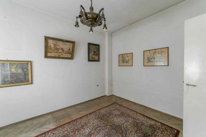 VAND 4(5) CAMERE ZONA DECEBAL-CALARASI