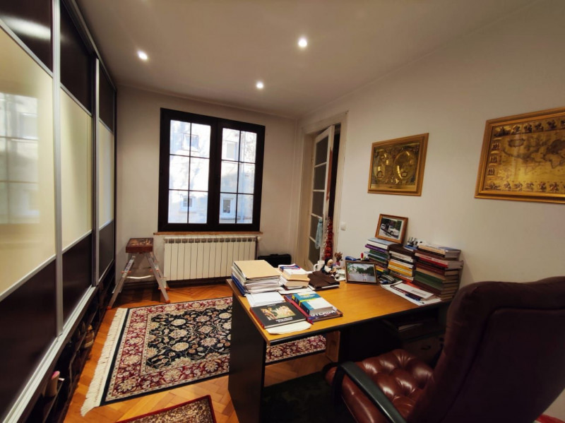 Vanzare apartament boem in micul Paris