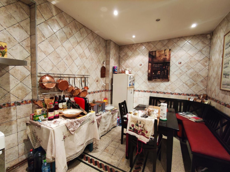 Vanzare apartament boem in micul Paris