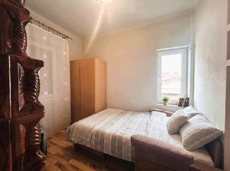 VAND MANSARDA CINEFILULUI