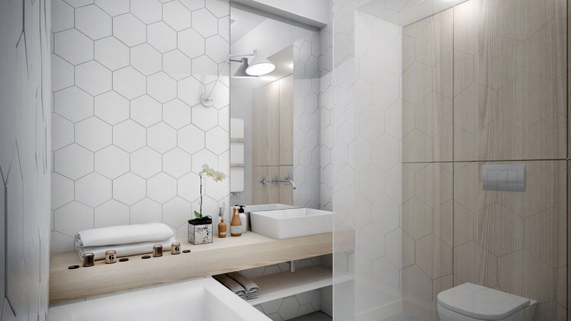 CARTIERUL LATIN, PROFI, 2 CAM, ET 3, LUX, CU GARAJ