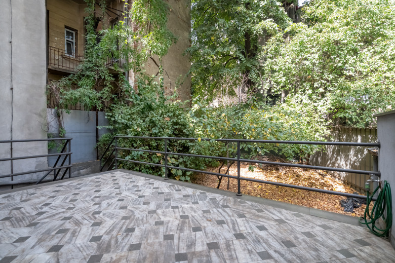 Vila Art Deco cu poveste – intre istorie, functionalitate si rafinament