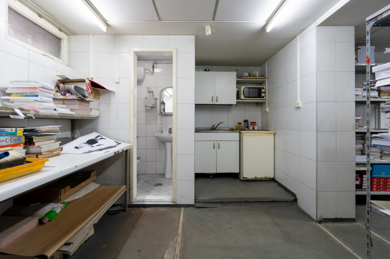 Vila Art Deco cu poveste – intre istorie, functionalitate si rafinament