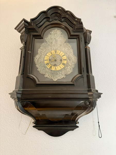 Vila mediteraneană la Grădina Icoanei