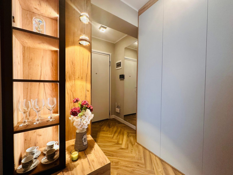 AP 3 CAMERE | STRAULESTI | DMAROAIA | MOBILAT UTILAT DESIGNER 