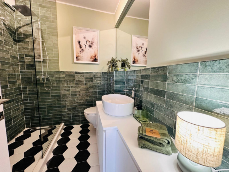 AP 3 CAMERE | STRAULESTI | DMAROAIA | MOBILAT UTILAT DESIGNER 