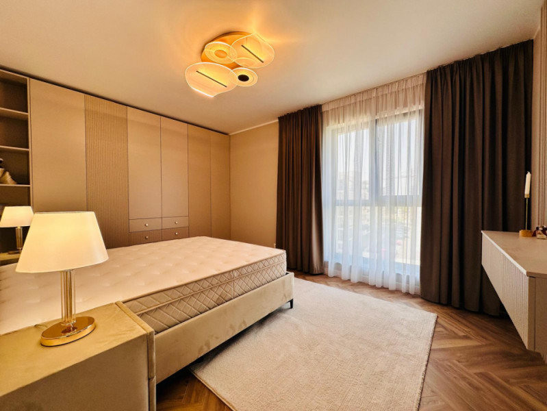 AP 3 CAMERE | STRAULESTI | DMAROAIA | MOBILAT UTILAT DESIGNER 