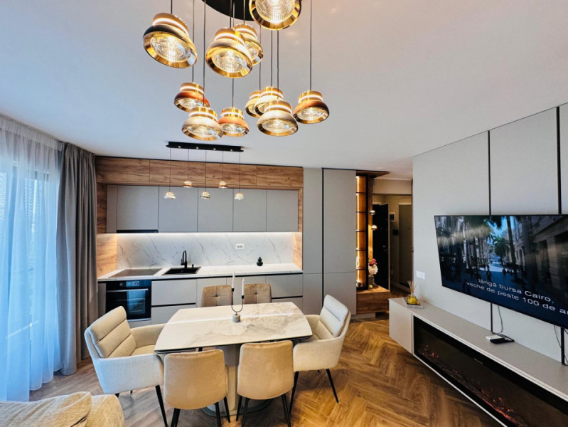 AP 3 CAMERE | STRAULESTI | DMAROAIA | MOBILAT UTILAT DESIGNER 