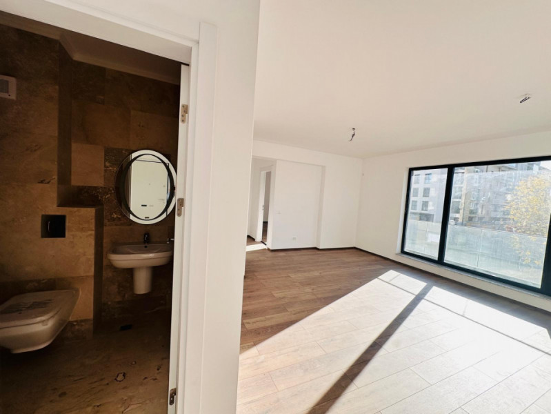 AP 3 CAMERE | DAMAROAIA | PETROM CITY | SCOALA GENESIS | STRAULESTI 