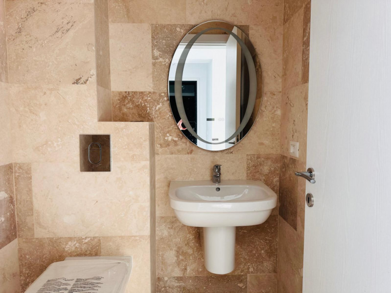 AP 3 CAMERE | DAMAROAIA | PETROM CITY | SCOALA GENESIS | STRAULESTI 