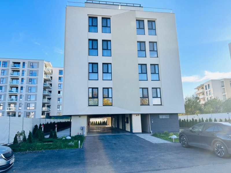 AP 3 CAMERE | DAMAROAIA | PETROM CITY | SCOALA GENESIS | STRAULESTI 