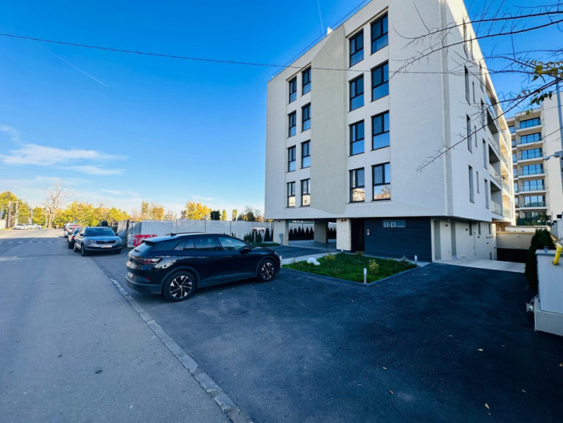 AP 3 CAMERE | DAMAROAIA | PETROM CITY | SCOALA GENESIS | STRAULESTI 