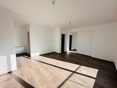 AP 3 CAMERE | DAMAROAIA | PETROM CITY | SCOALA GENESIS | STRAULESTI 