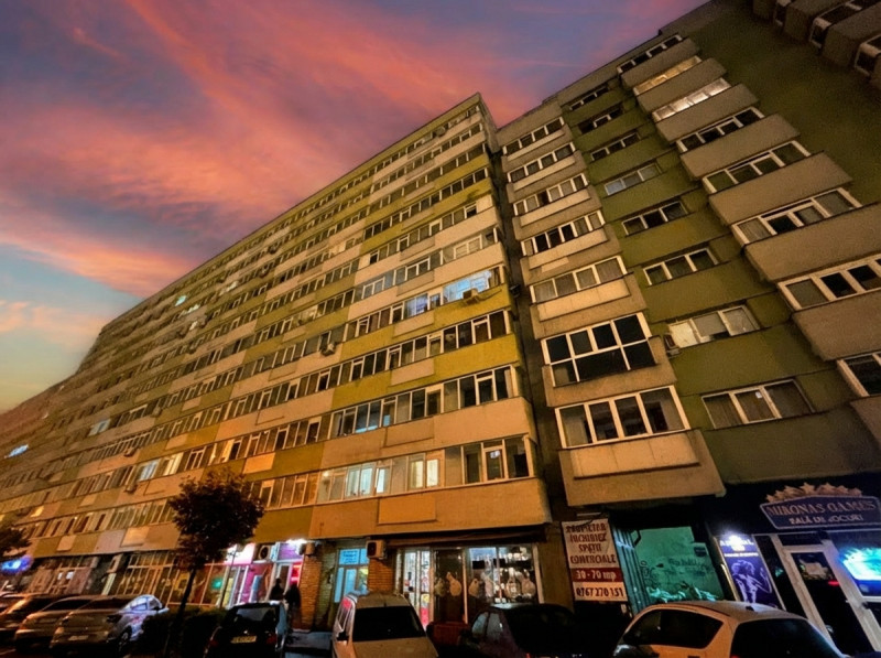 VANZARE 3 CAM, SOS PANTELIMON 311