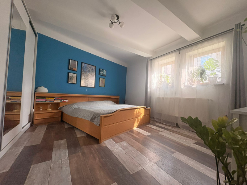 De vrei viață fericită, hai pe-o stradă liniștită!