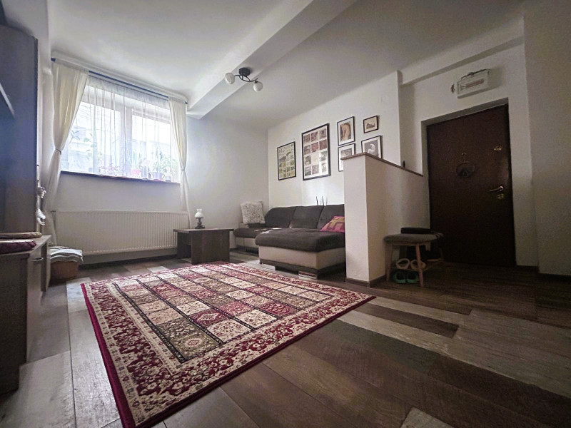 De vrei viață fericită, hai pe-o stradă liniștită!