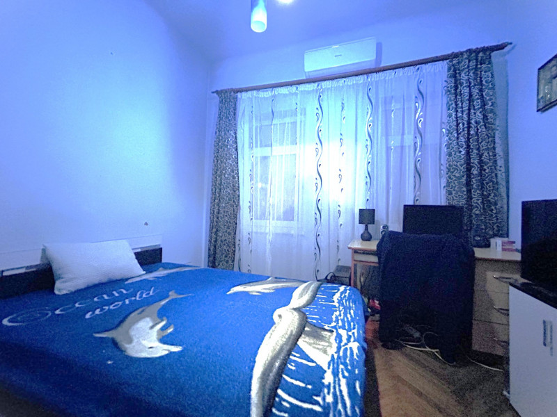 Apartament 5 camere Moșilor - Corbeni