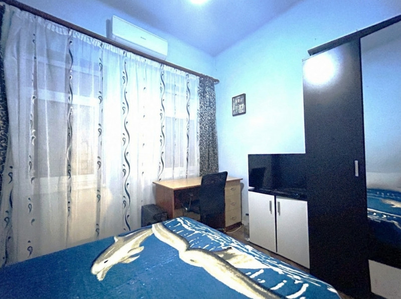 Apartament 5 camere Moșilor - Corbeni