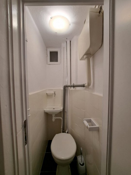 4-ROOM APART IN THE CENTRAL AREA OF THE CITY/APART 4 CAMERE ARMENEASCA