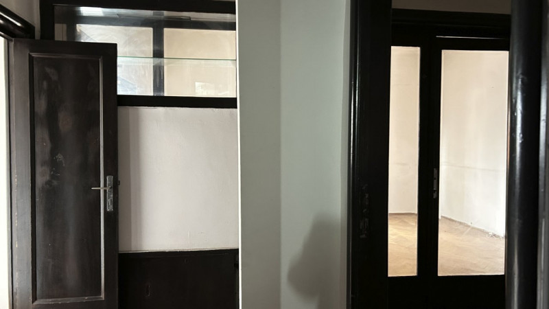 Un apartament plin de emoție in imobil istoric