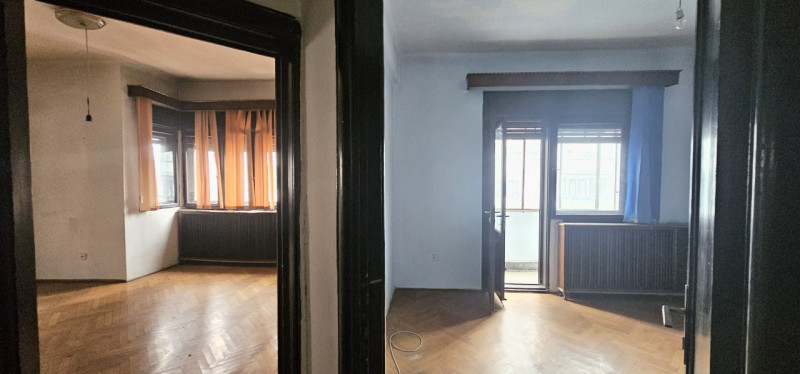 Un apartament plin de emoție in imobil istoric