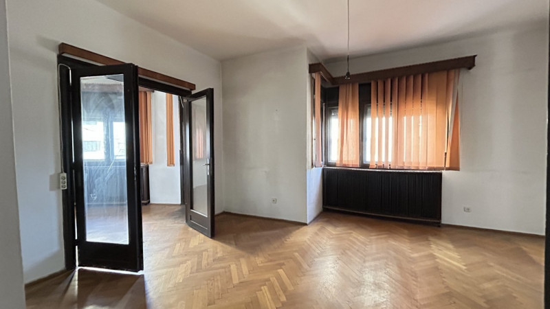 Un apartament plin de emoție in imobil istoric