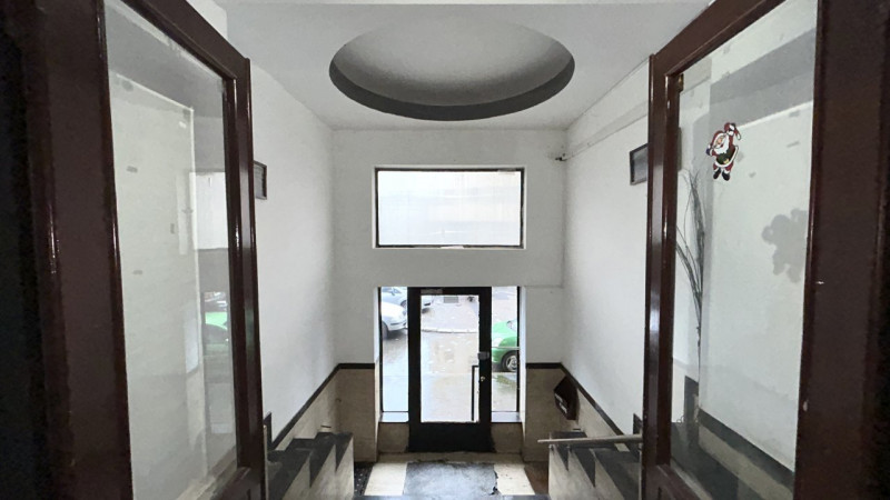 Un apartament plin de emoție in imobil istoric