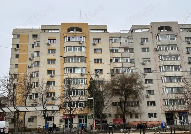 Muncii  Piata  Muncii  3 camere