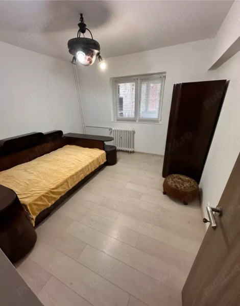 Muncii  Piata  Muncii  3 camere