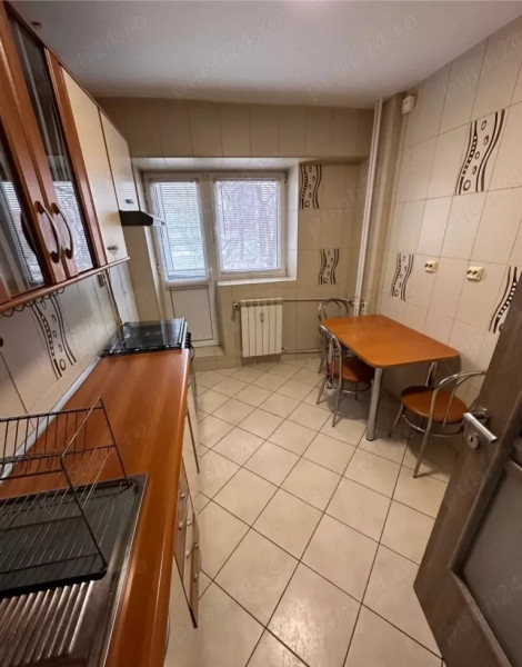 Muncii  Piata  Muncii  3 camere