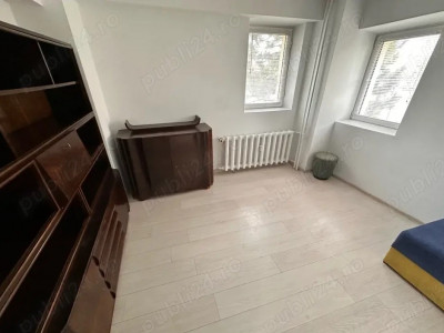 Muncii  Piata  Muncii  3 camere