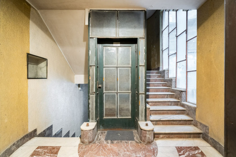 Imobil Art Deco de vanzare