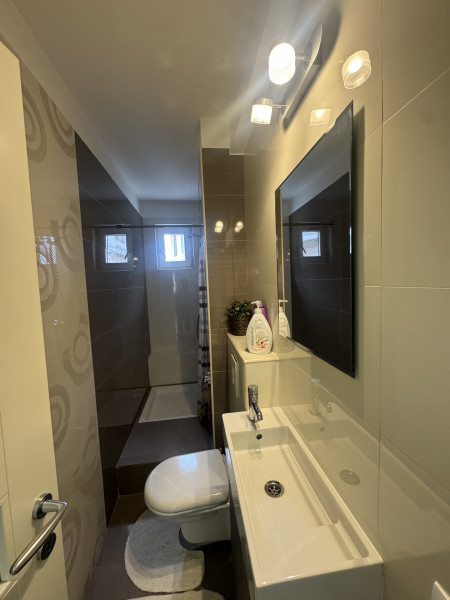 Apartament spațios și liniștit lângă Cismigiu