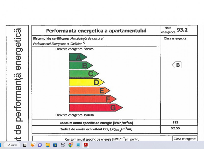 Bd. Carol I Apartament elegant cu proporții generoase și potențial de redefinire
