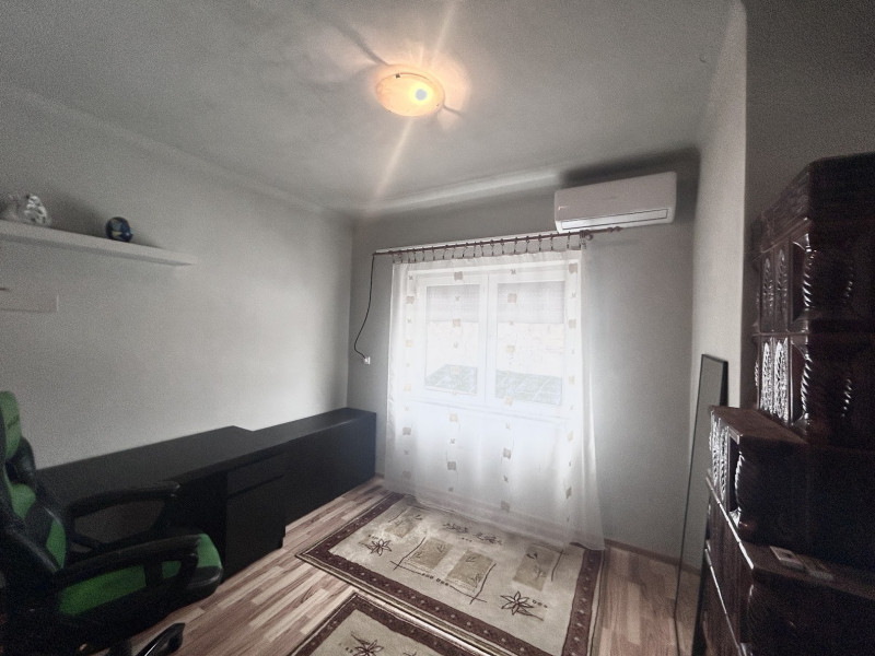 VAND MANSARDA CINEFILULUI