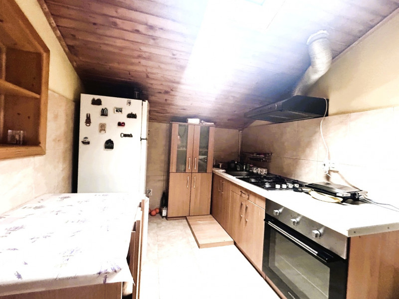 VAND MANSARDA CINEFILULUI