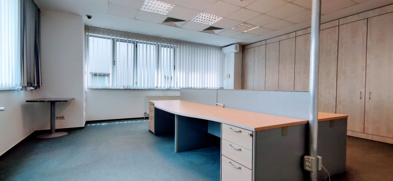 Dristor-Kaufland for rent offices/medical offices