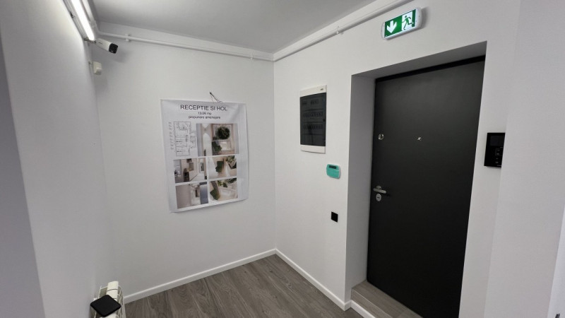 Apartament in Vila Spatiu Comercial / Birouri Piața Sfântul Ștefan 