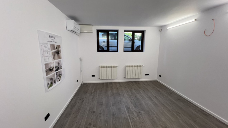 Apartament in Vila Spatiu Comercial / Birouri Piața Sfântul Ștefan 