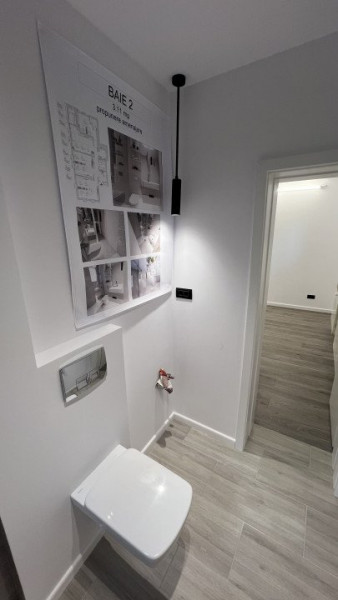Apartament in Vila Spatiu Comercial / Birouri Piața Sfântul Ștefan 