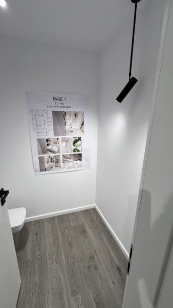 Apartament in Vila Spatiu Comercial / Birouri Piața Sfântul Ștefan 