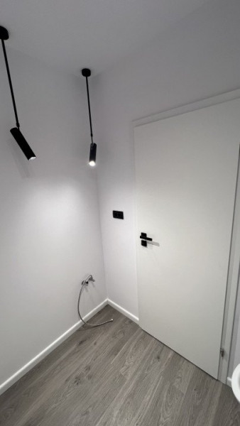 Apartament in Vila Spatiu Comercial / Birouri Piața Sfântul Ștefan 