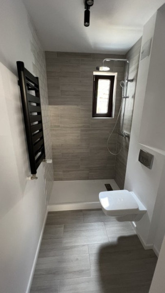 Apartament in Vila Spatiu Comercial / Birouri Piața Sfântul Ștefan 