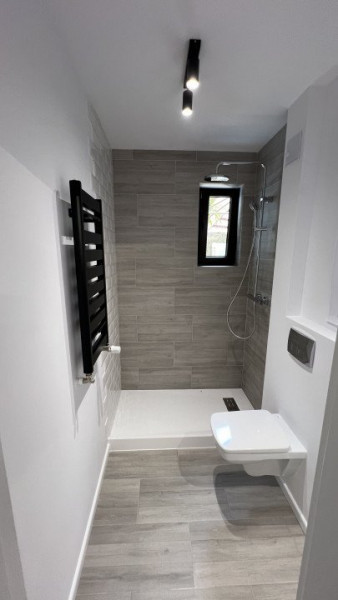 Apartament in Vila Spatiu Comercial / Birouri Piața Sfântul Ștefan 