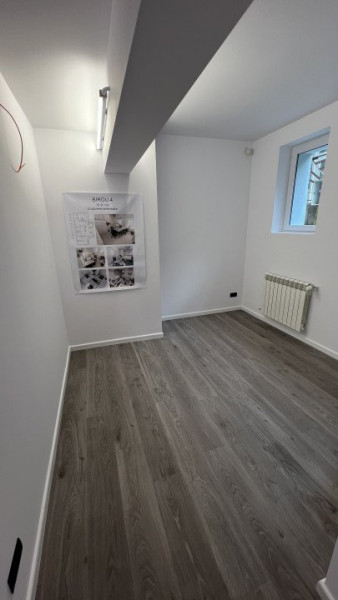 Apartament in Vila Spatiu Comercial / Birouri Piața Sfântul Ștefan 