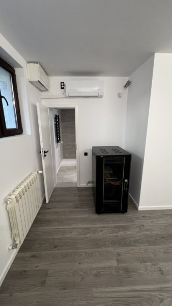 Apartament in Vila Spatiu Comercial / Birouri Piața Sfântul Ștefan 